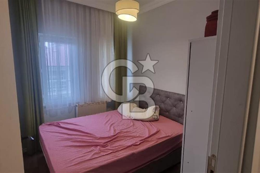 COLDWELL BANKER NET GAYRİMENKUL'DEN 2+1 EŞYALI KİRALIK DAİRE