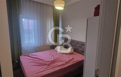 COLDWELL BANKER NET GAYRİMENKUL'DEN 2+1 EŞYALI KİRALIK DAİRE