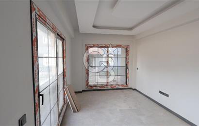 Torbalı Kipa'ya komşu havuzlu güvenlikli sitede sıfır 2+1..