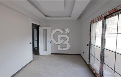 Torbalı Kipa'ya komşu havuzlu güvenlikli sitede sıfır 2+1..