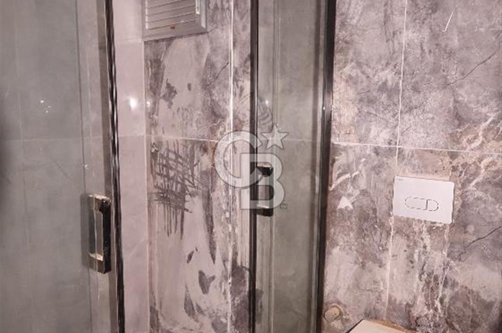 Torbalı Kipa'ya komşu havuzlu güvenlikli sitede sıfır 2+1..