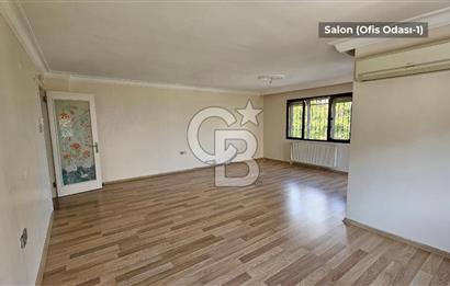 Karşıyaka Girne Bulvarı 3+1 130m2 Asansörlü Kiralık Ofis