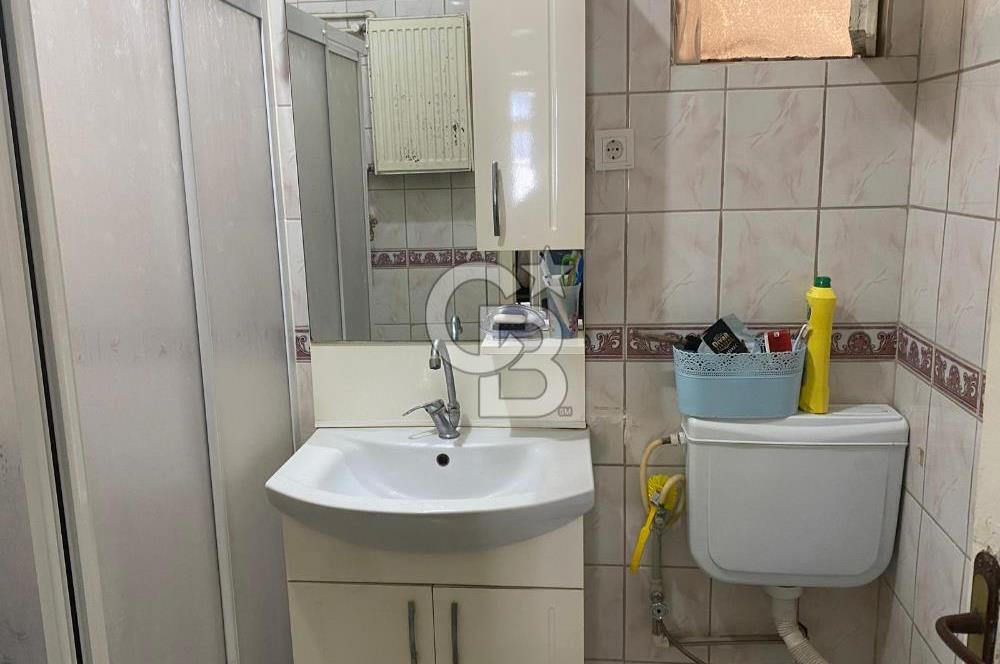 KEÇİÖREN ETLİK MAH. ARAL SOK.3+1 SATILIK 120 m2 DAİRE