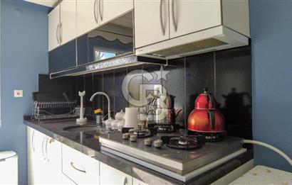 MEMLİK' DE 1300m2 İÇİNDE EŞYALI 1+1 EV BULUNAN SATILIK TARLA