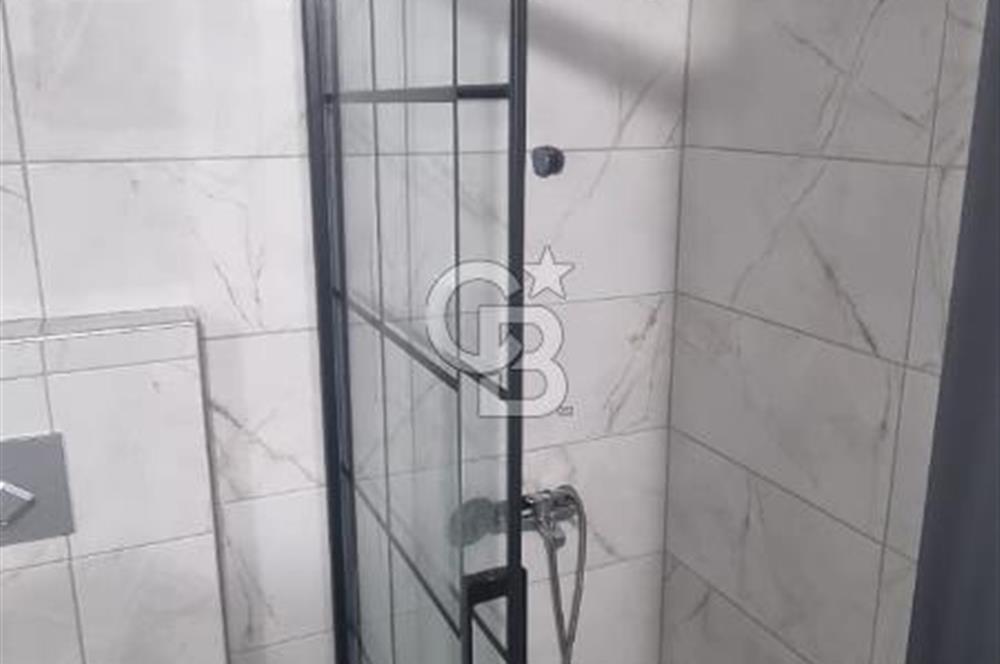 COLDWELL BANKER NET GAYRİMENKUL'DEN 2+1 EŞYALI KİRALIK DAİRE