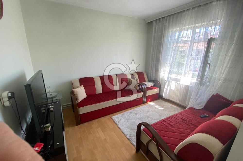 KEÇİÖREN ETLİK MAH. ARAL SOK.3+1 SATILIK 120 m2 DAİRE