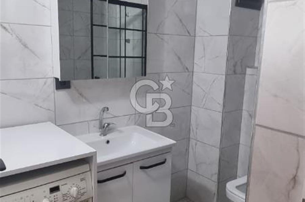 COLDWELL BANKER NET GAYRİMENKUL'DEN 2+1 EŞYALI KİRALIK DAİRE