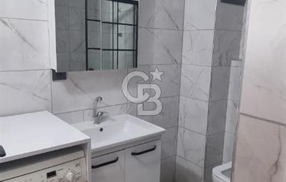 COLDWELL BANKER NET GAYRİMENKUL'DEN 2+1 EŞYALI KİRALIK DAİRE