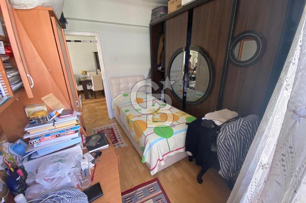 KEÇİÖREN ETLİK MAH. ARAL SOK.3+1 SATILIK 120 m2 DAİRE