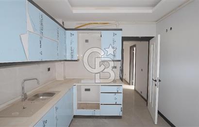 Torbalı Kipa'ya komşu havuzlu güvenlikli sitede sıfır 2+1..