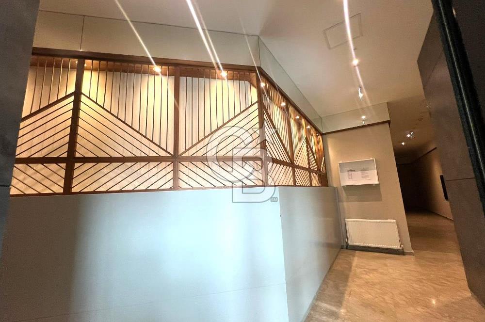 NOKTA ANKARA SİTESİNDE GORDİON KARŞISI 4+1 LOFT KİRALIK DAİRE