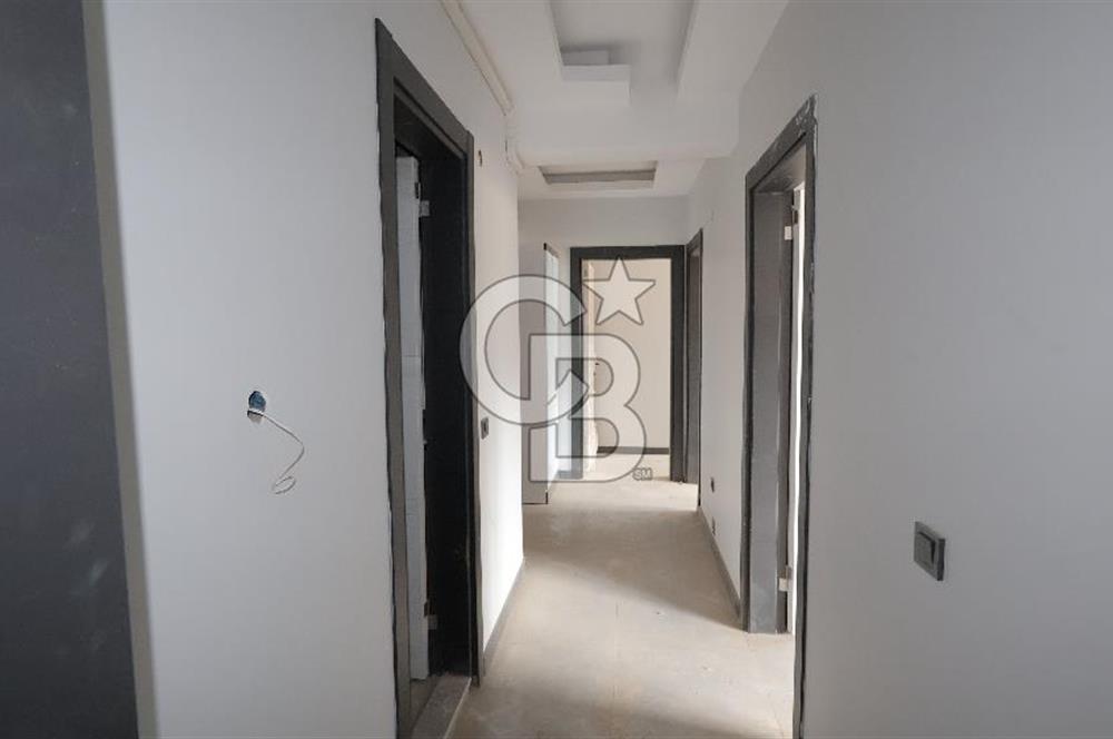 Torbalı Kipa'ya komşu havuzlu güvenlikli sitede sıfır 2+1..