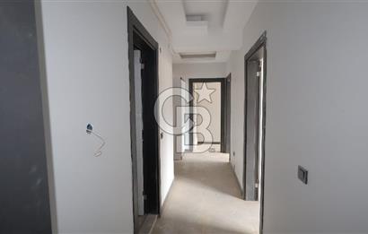 Torbalı Kipa'ya komşu havuzlu güvenlikli sitede sıfır 2+1..