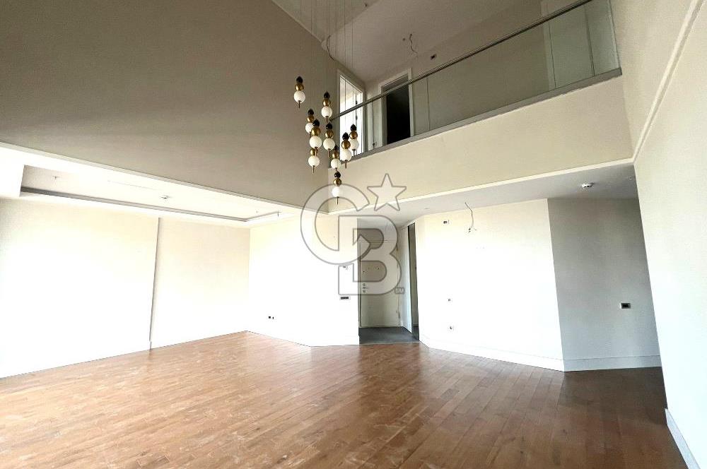 NOKTA ANKARA SİTESİNDE GORDİON KARŞISI 4+1 LOFT KİRALIK DAİRE