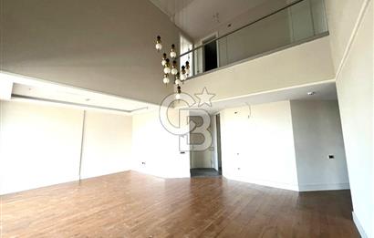 NOKTA ANKARA SİTESİNDE GORDİON KARŞISI 4+1 LOFT KİRALIK DAİRE