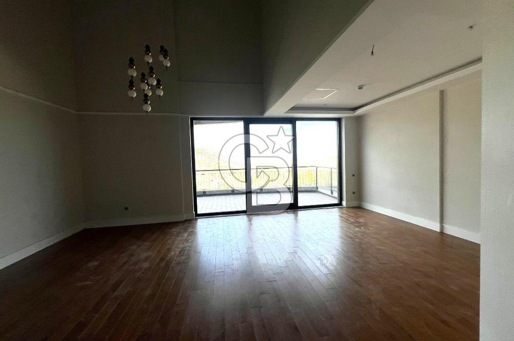 NOKTA ANKARA SİTESİNDE GORDİON KARŞISI 4+1 LOFT KİRALIK DAİRE