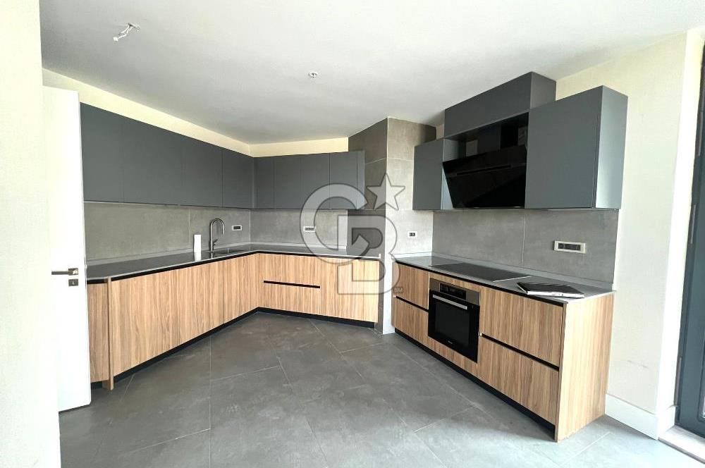 NOKTA ANKARA SİTESİNDE GORDİON KARŞISI 4+1 LOFT KİRALIK DAİRE