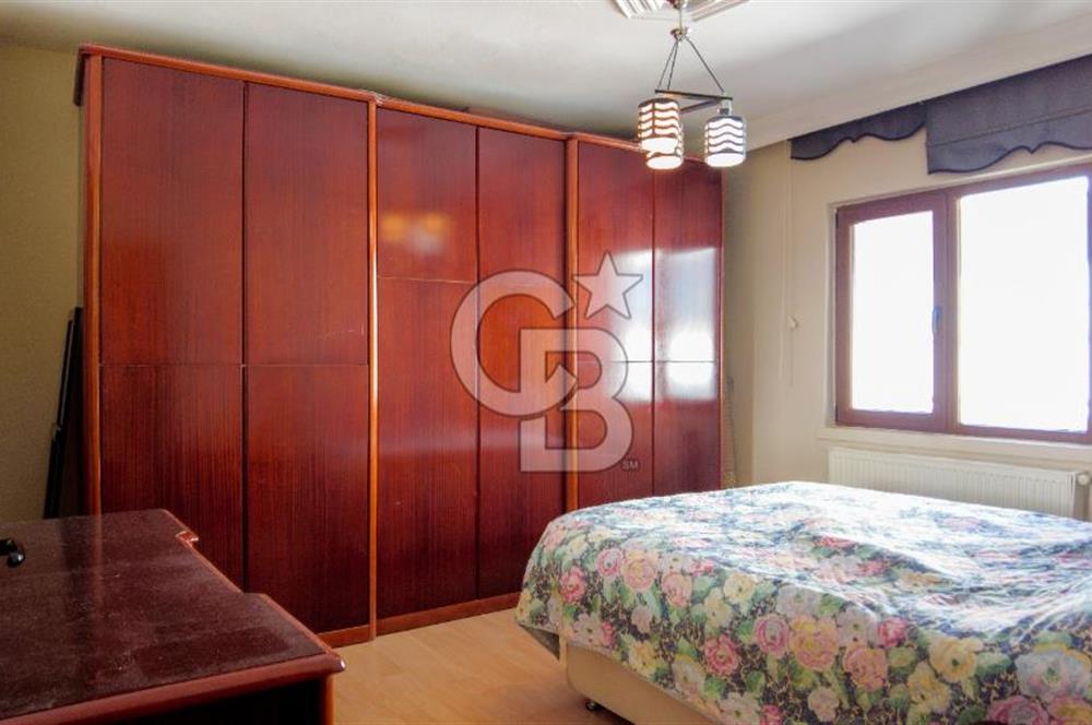 ÇANKAYA SANCAK MAH. 3+1 SATILIK NET 130 M2 BOŞ DAİRE