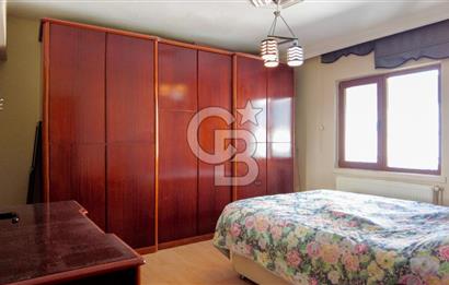 ÇANKAYA SANCAK MAH. 3+1 SATILIK NET 130 M2 BOŞ DAİRE