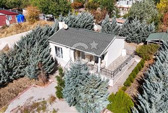 MEMLİK' DE 1300m2 İÇİNDE EŞYALI 1+1 EV BULUNAN SATILIK TARLA - 1 - 318380