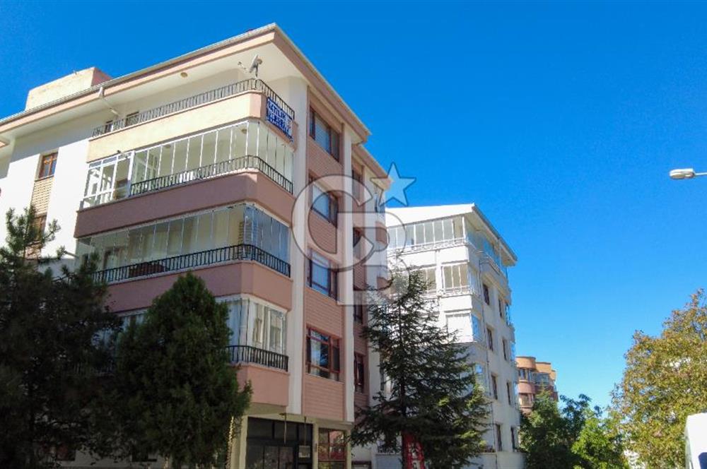 ÇANKAYA SANCAK MAH. 3+1 SATILIK NET 130 M2 BOŞ DAİRE