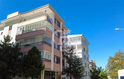 ÇANKAYA SANCAK MAH. 3+1 SATILIK NET 130 M2 BOŞ DAİRE