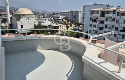 MERSİN TIRTARDA KORİKOS SİTESİNDE 2+1 SATILIK DAİRE