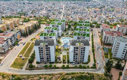 Panorama evleri 1 kiralık 2+1