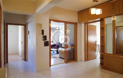 ÇANKAYA SANCAK MAH. 3+1 SATILIK NET 130 M2 BOŞ DAİRE