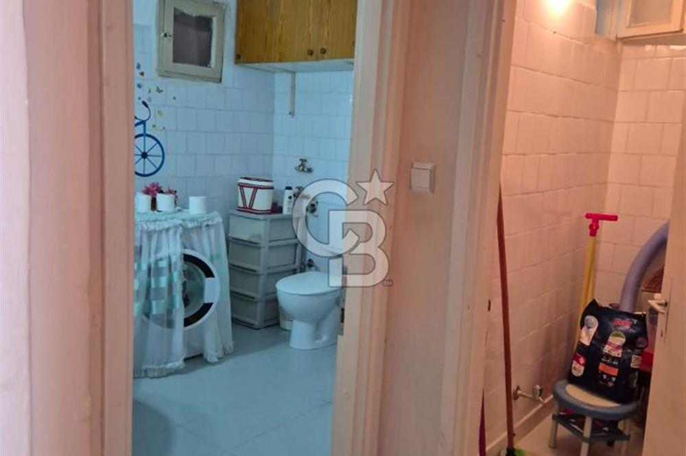 MERSİN TIRTARDA KORİKOS SİTESİNDE 2+1 SATILIK DAİRE