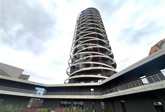 NOKTA ANKARA SİTESİNDE GORDİON KARŞISI 4+1 LOFT KİRALIK DAİRE - 7 - 318378