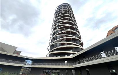 NOKTA ANKARA SİTESİNDE GORDİON KARŞISI 4+1 LOFT KİRALIK DAİRE