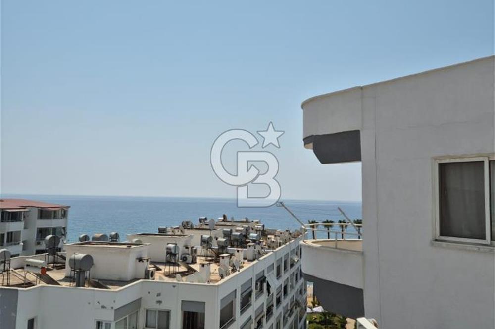 MERSİN TIRTARDA KORİKOS SİTESİNDE 2+1 SATILIK DAİRE