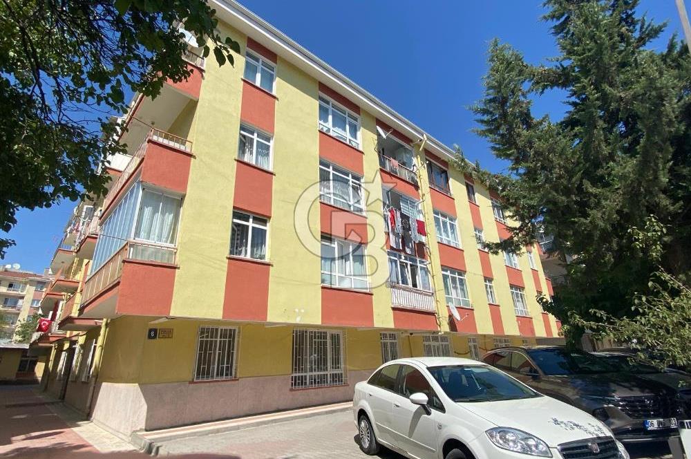 KEÇİÖREN ETLİK MAH. ARAL SOK.3+1 SATILIK 120 m2 DAİRE