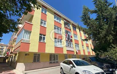KEÇİÖREN ETLİK MAH. ARAL SOK.3+1 SATILIK 120 m2 DAİRE