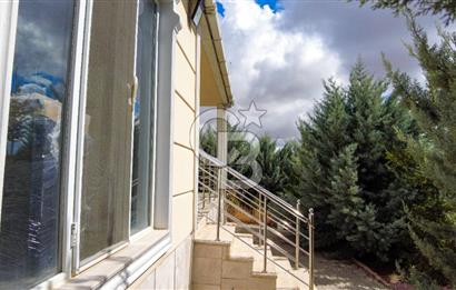 MEMLİK' DE 1300m2 İÇİNDE EŞYALI 1+1 EV BULUNAN SATILIK TARLA