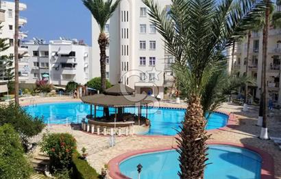 MERSİN TIRTARDA KORİKOS SİTESİNDE 2+1 SATILIK DAİRE