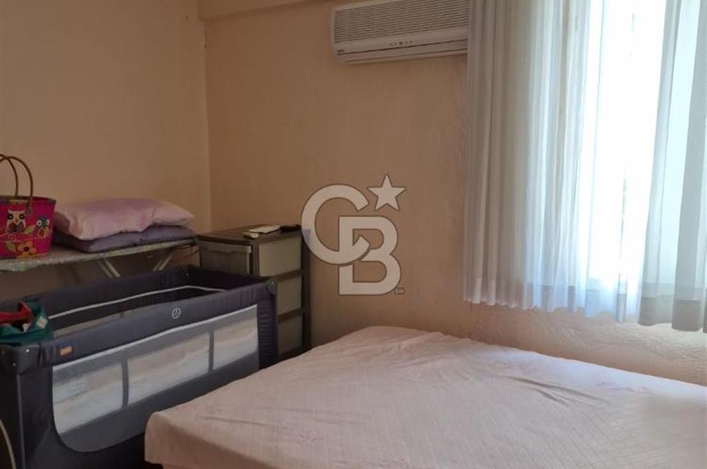 MERSİN TIRTARDA KORİKOS SİTESİNDE 2+1 SATILIK DAİRE