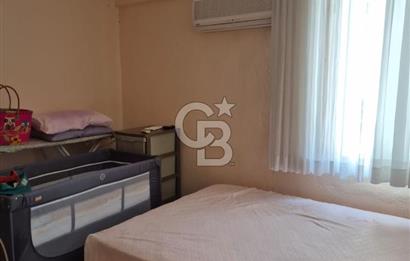 MERSİN TIRTARDA KORİKOS SİTESİNDE 2+1 SATILIK DAİRE