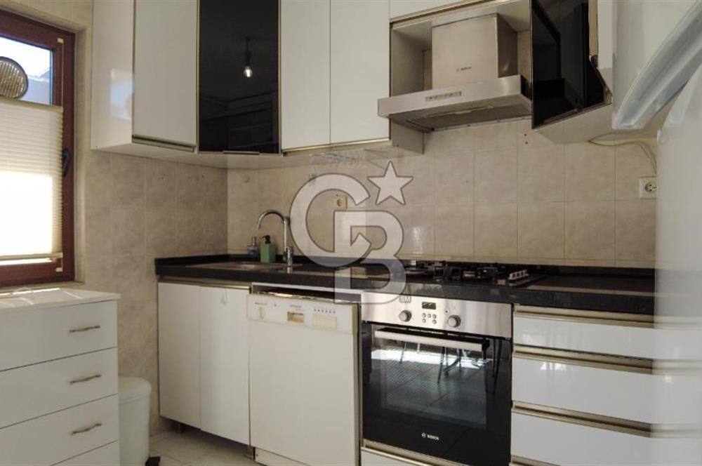 ÇANKAYA SANCAK MAH. 3+1 SATILIK NET 130 M2 BOŞ DAİRE