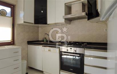 ÇANKAYA SANCAK MAH. 3+1 SATILIK NET 130 M2 BOŞ DAİRE