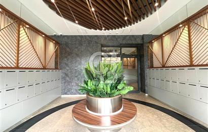 NOKTA ANKARA SİTESİNDE GORDİON KARŞISI 4+1 LOFT KİRALIK DAİRE