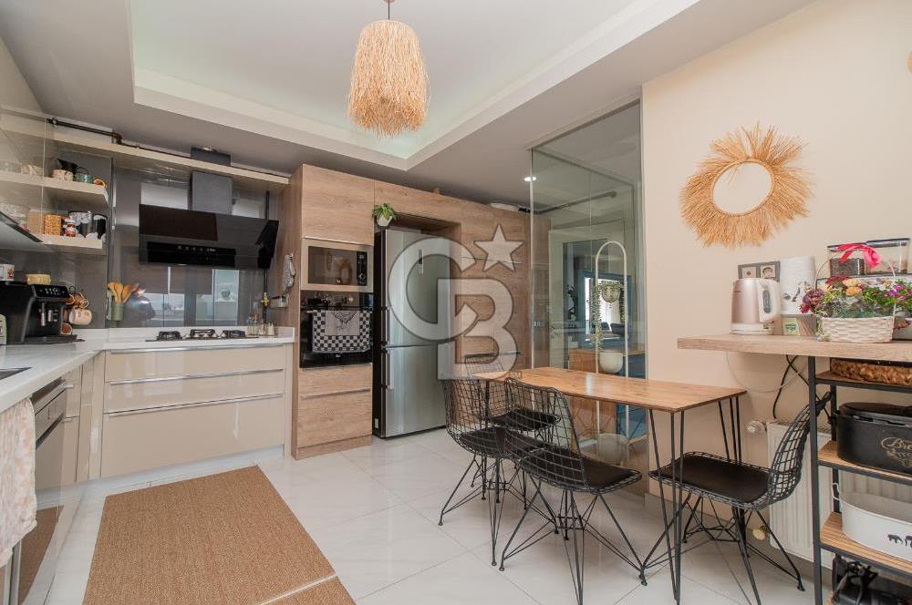 Panorama evleri 1 kiralık 2+1