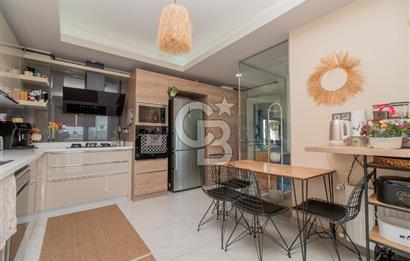 Panorama evleri 1 kiralık 2+1