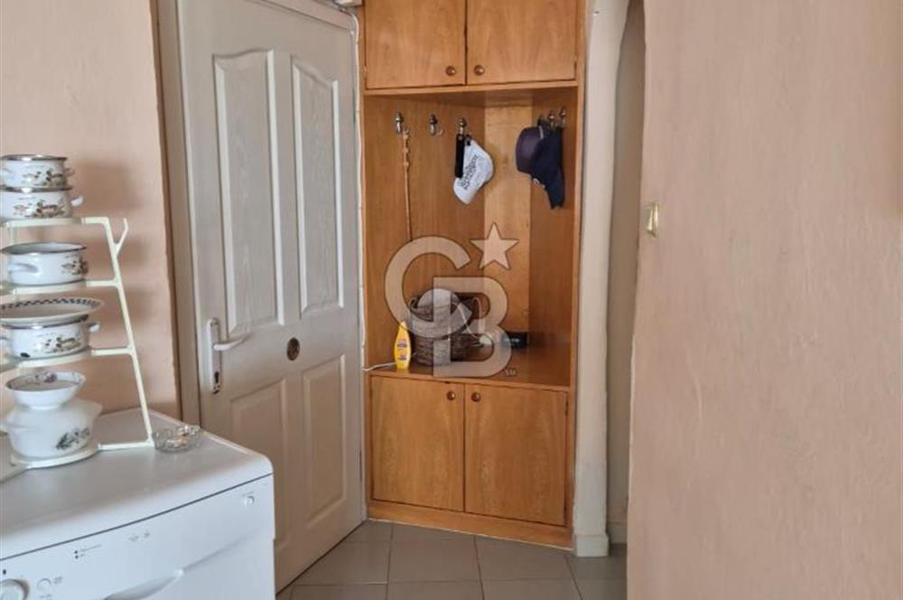 MERSİN TIRTARDA KORİKOS SİTESİNDE 2+1 SATILIK DAİRE