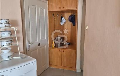 MERSİN TIRTARDA KORİKOS SİTESİNDE 2+1 SATILIK DAİRE