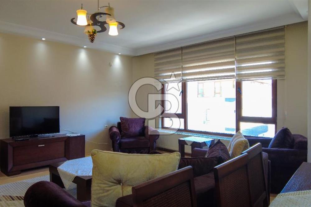 ÇANKAYA SANCAK MAH. 3+1 SATILIK NET 130 M2 BOŞ DAİRE