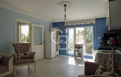 MEMLİK' DE 1300m2 İÇİNDE EŞYALI 1+1 EV BULUNAN SATILIK TARLA