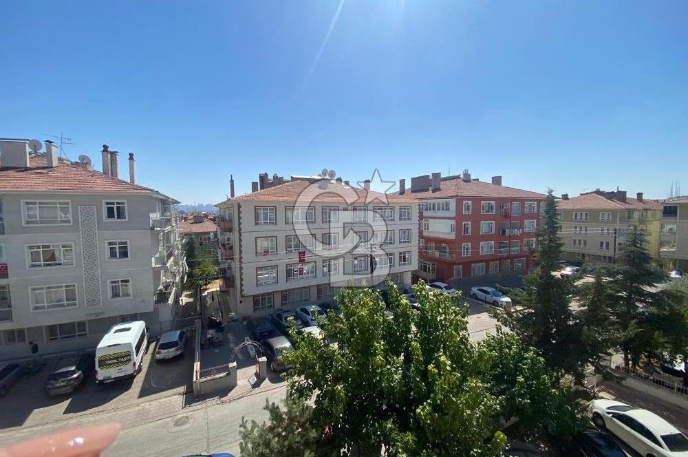 KEÇİÖREN ETLİK MAH. ARAL SOK.3+1 SATILIK 120 m2 DAİRE