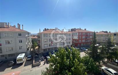 KEÇİÖREN ETLİK MAH. ARAL SOK.3+1 SATILIK 120 m2 DAİRE